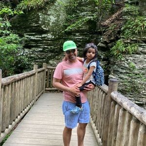 Meet your Posher, Anand